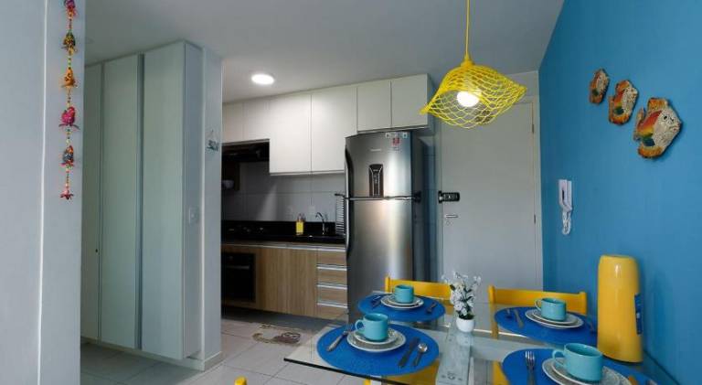 Holiday apartment with pool | Pets allowed — photo 4