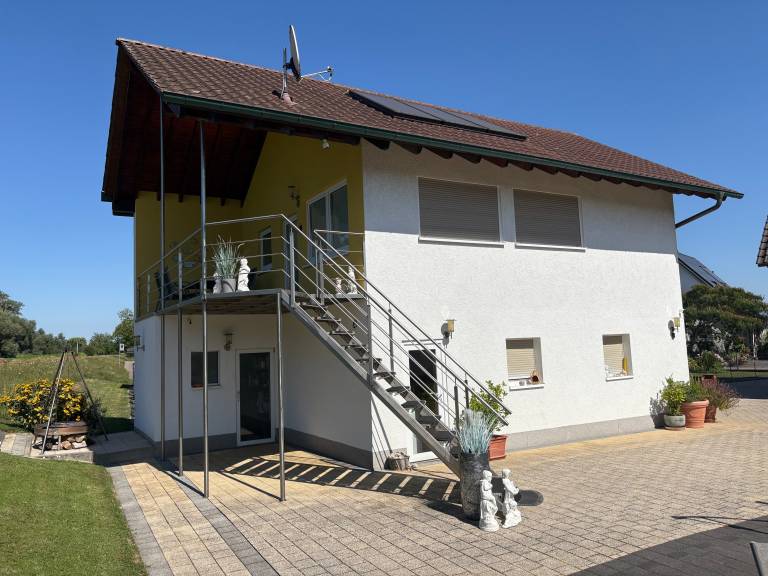 Ferienwohnung Kehl