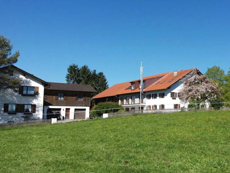 Ferienwohnung Ammersee