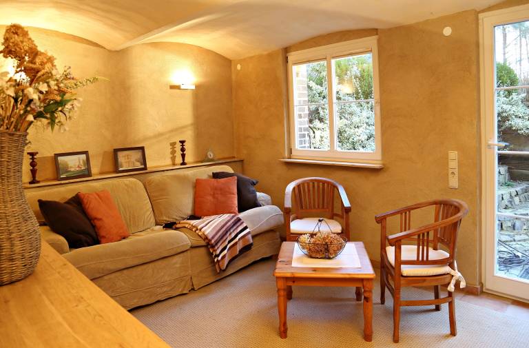Ferienwohnung Kladow