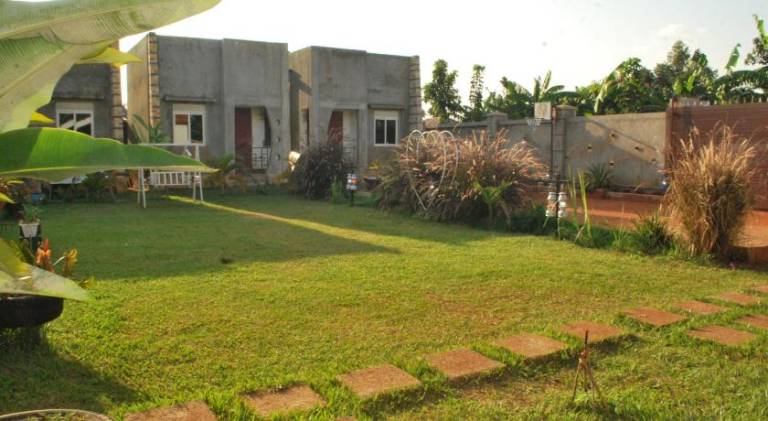 NNALUBAALE RESORT COTTAGES — photo 5