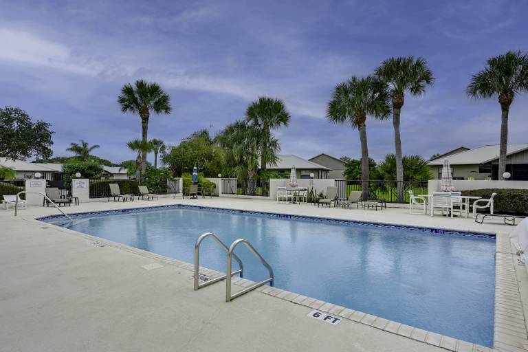 1 Mi to Golf: Sebring Condo w/ Pool Access! — photo 3