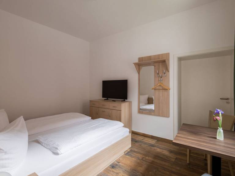 Privatzimmer Pasewalk