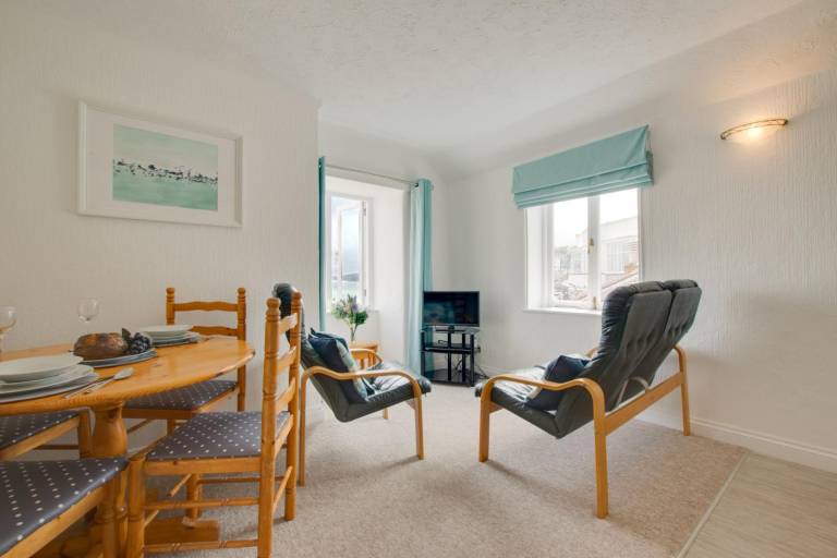 Ferienwohnung St Ives