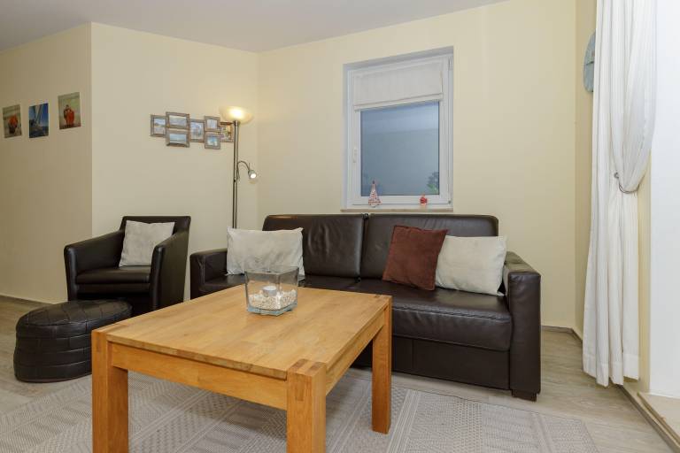 Rental apartment with terrace | Sea view — photo 3