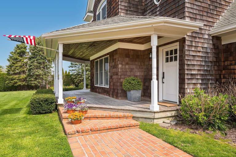 House North Fork