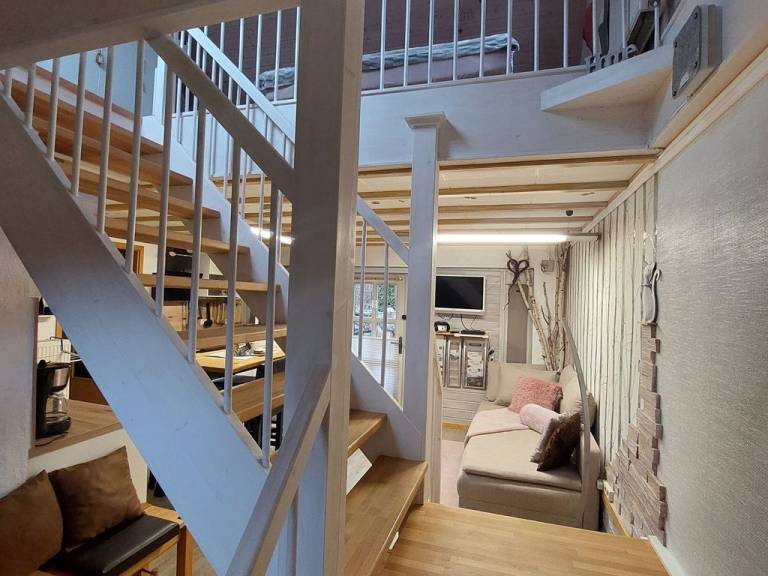 Ferienwohnung Heiligenstadt i.OFr.