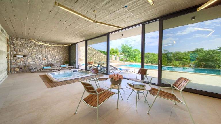 Apartman  Vrh
