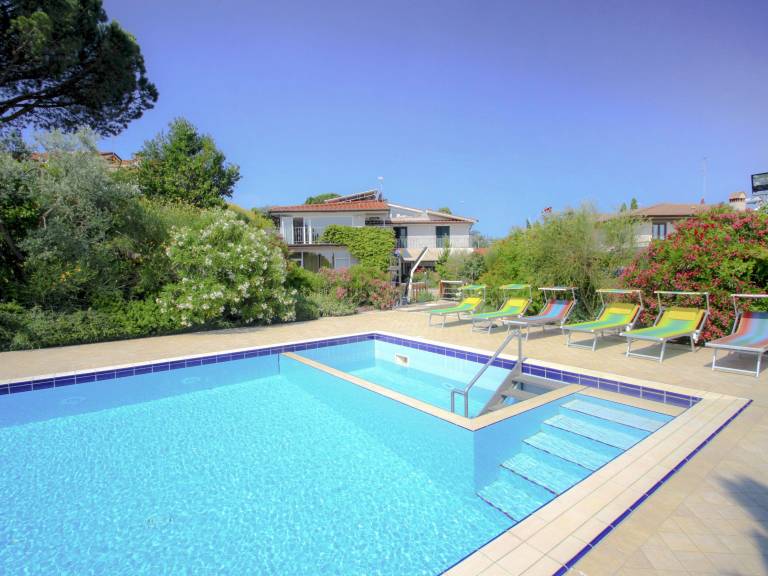 Villa Scandicci