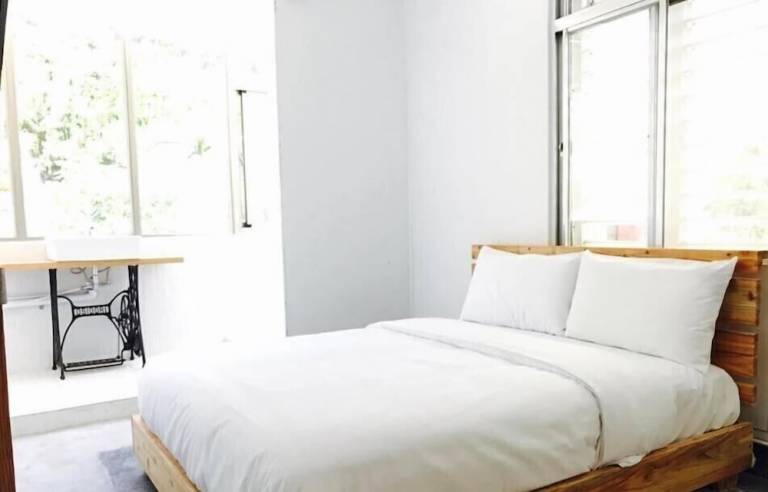 Hostel Donghe