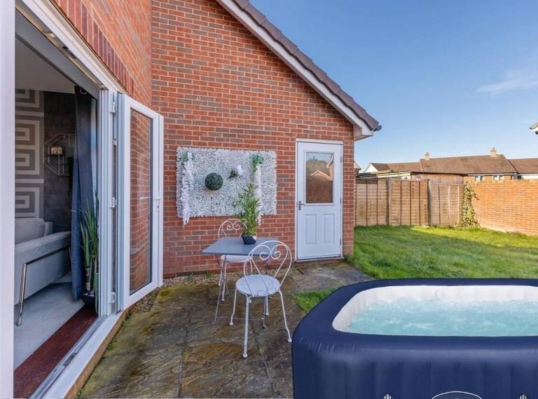 House Maidstone