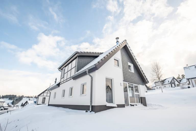 Chalet Winterberg
