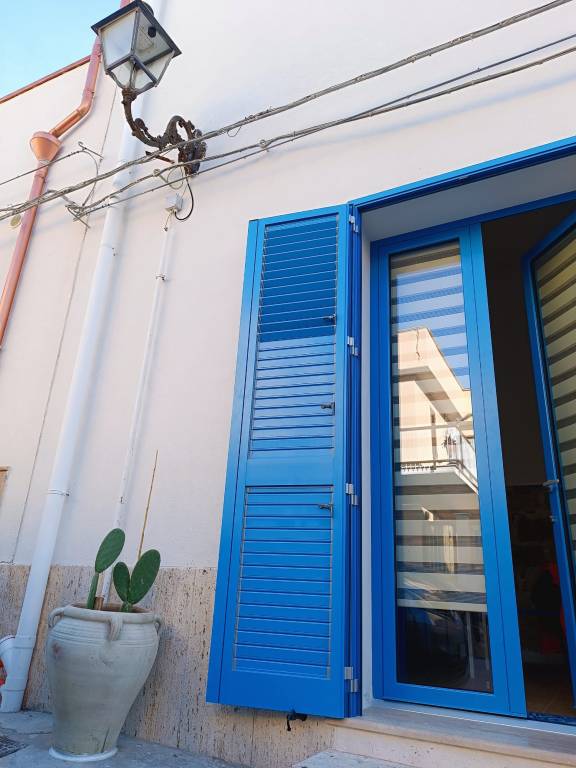 Maison de vacances Terrasini