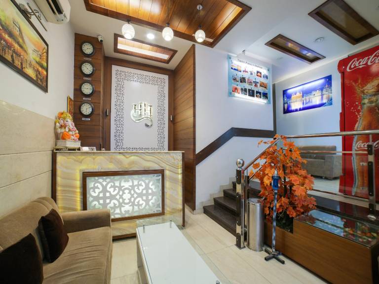Townhouse Hollywood Heights — photo 3