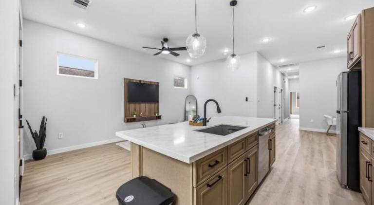 House with 1 room for 7 persons — photo 4