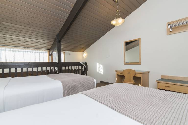Lodge  Canmore