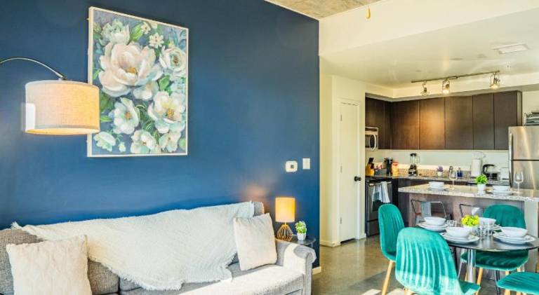 Lovely apartment | Dogs allowed — photo 2