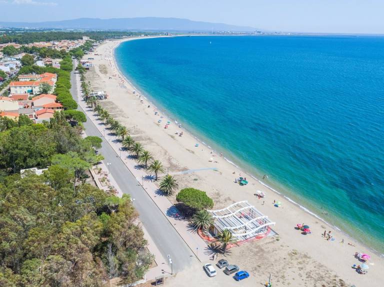 Maison de vacances Turri Manna