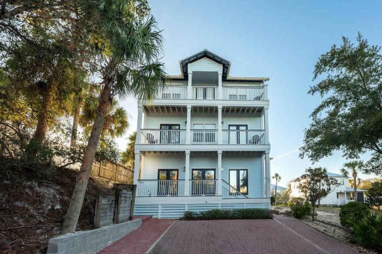House Santa Rosa Beach