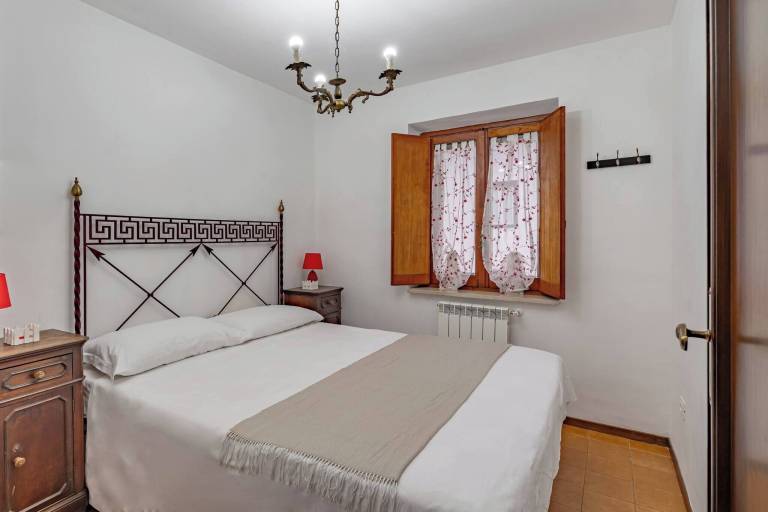 Appartamento Rocca Pia