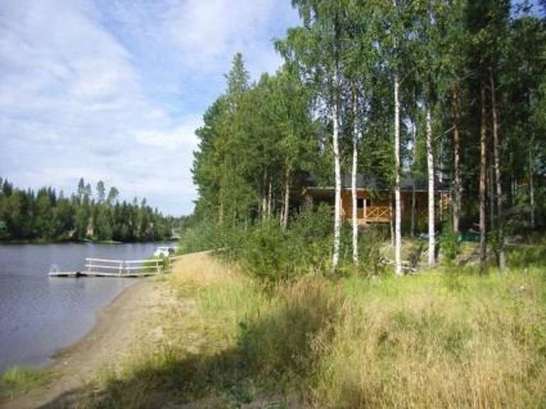 House with sauna & terrace | Nature view | Dogs allowed — photo 4