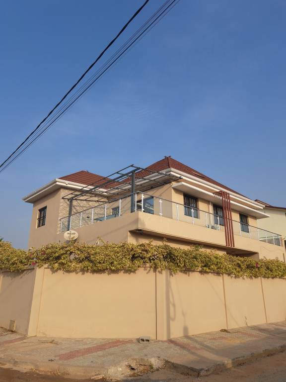 Villa  Lome
