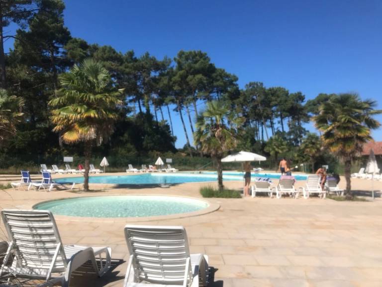 Chalet  Ondres