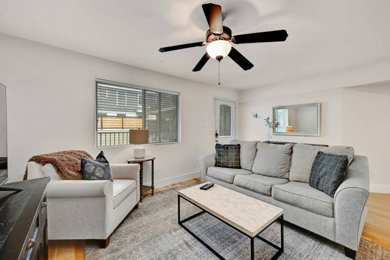 Condo Westfield