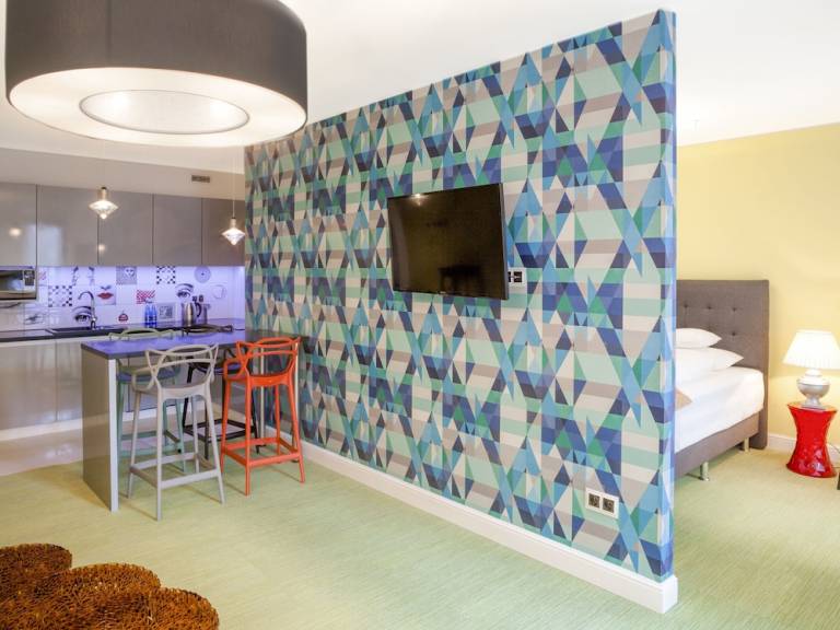Aparthotel Stare Miasto