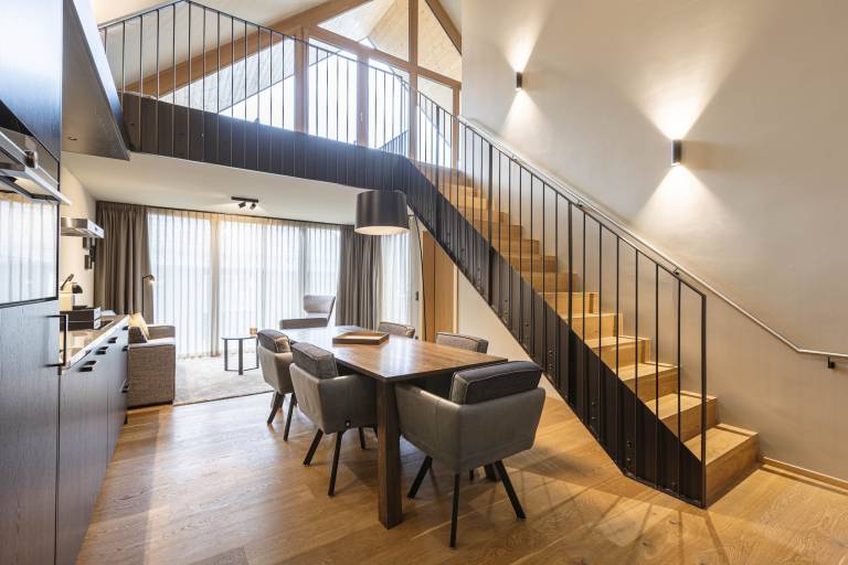 Ferienwohnung Schruns