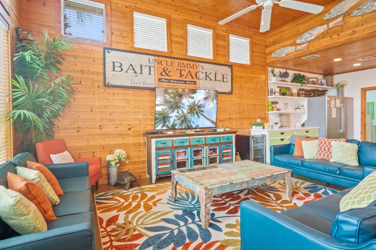 Ferienhaus Port Aransas