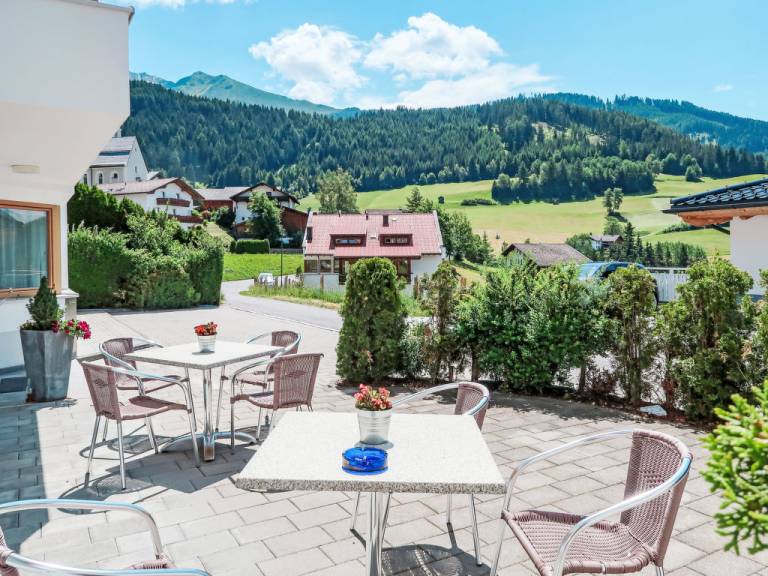 Appartement Ried im Oberinntal