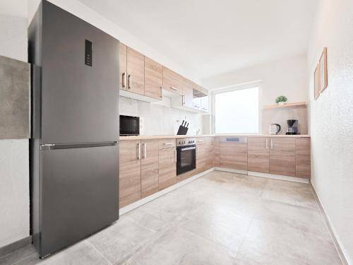 Ferienwohnung Frechen