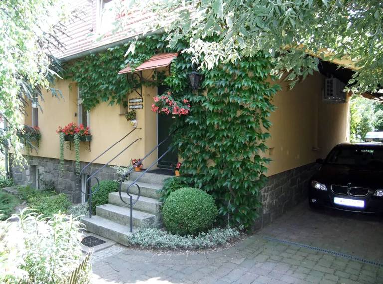 Apartament Mietków
