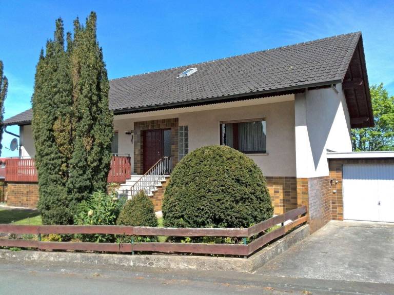 Huis Frankenau