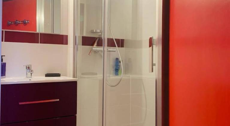 Holiday apartment with 1 room for 4 persons — photo 2