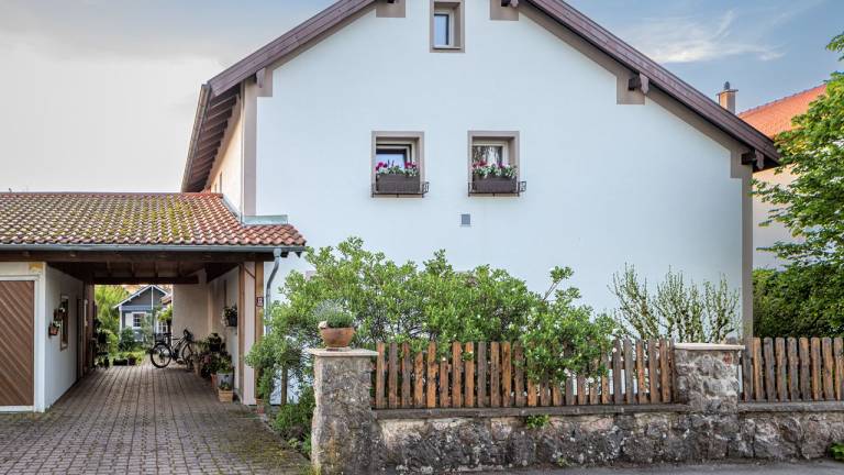 Ferienwohnung  Tettenhausen