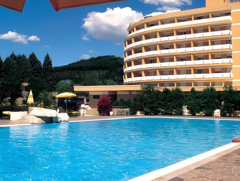 Galzignano Resort Terme & Golf - Hotel Sporting in Montegrotto Terme