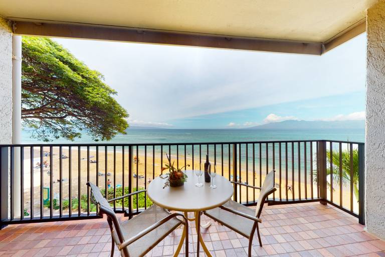 Condo Kaanapali