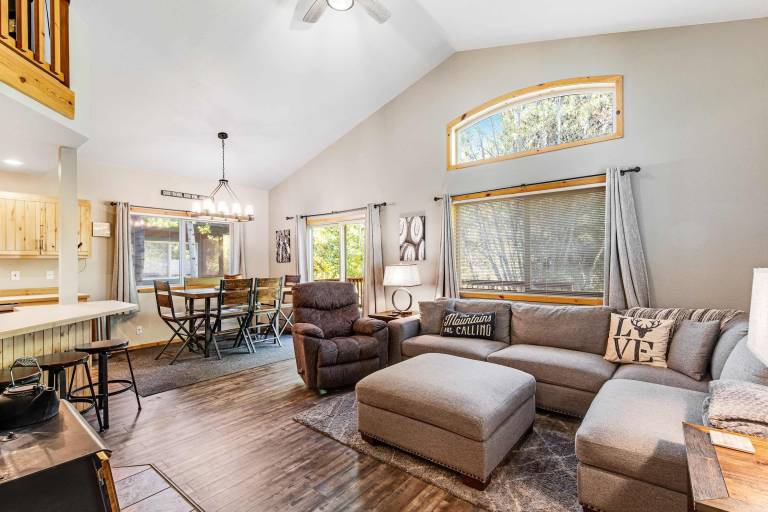 Cabin McCall
