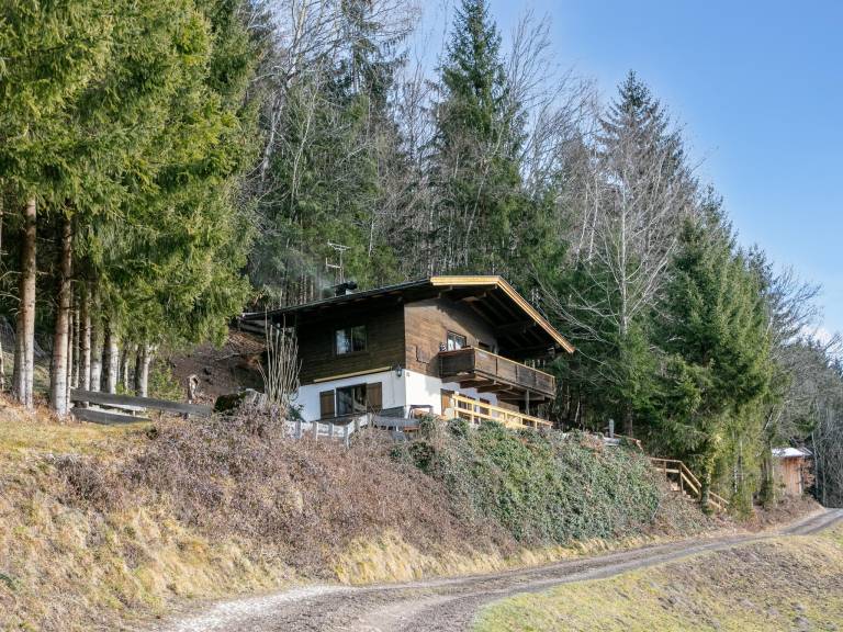 Huis  Gemeinde Hopfgarten im Brixental