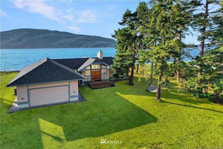 House  Anacortes