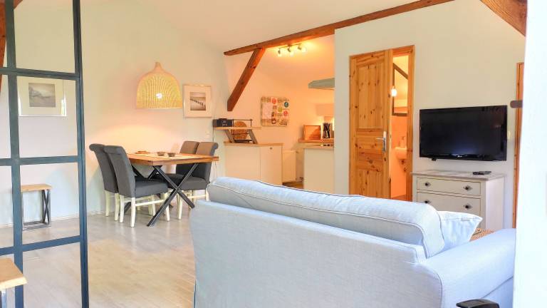 Ferienwohnung Harsefeld