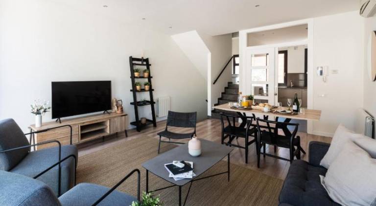 Appartement  Terrassa