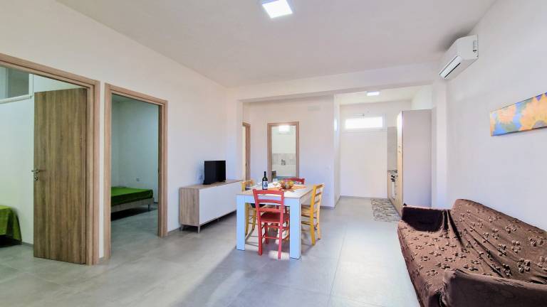 Holiday apartment with BBQ | Next to the beach | Pets are welcome — photo 5