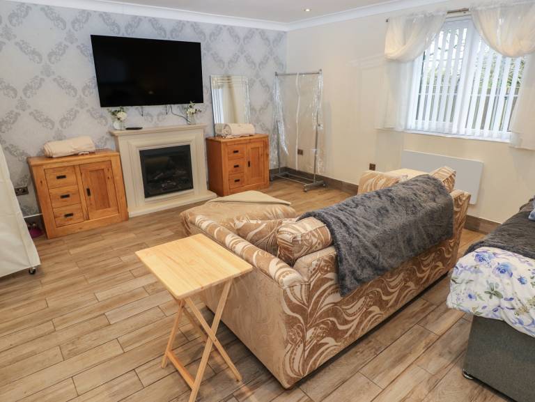 Child-friendly charming cottage with garden | Beach view | Dogs allowed — photo 4