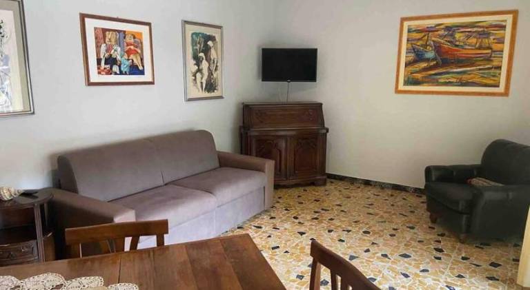 Charming apartment | Close to the beach | Pet-friendly in Giulianova