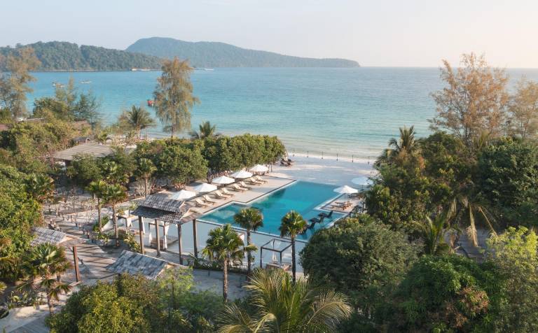 Resort Koh Rong