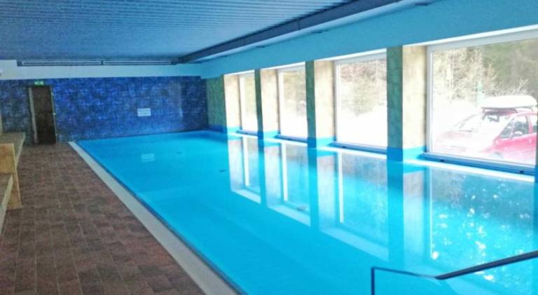 Rental apartment with pool | Pet-friendly in Villach