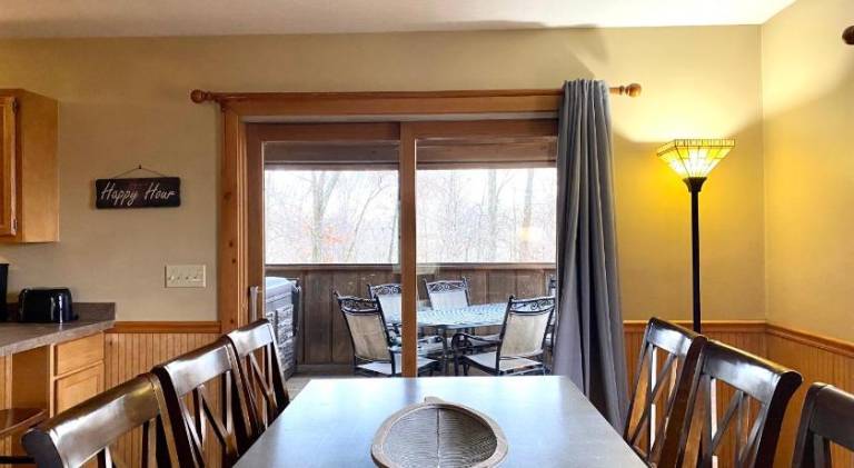 House with jacuzzi & pool | Pets allowed — photo 4